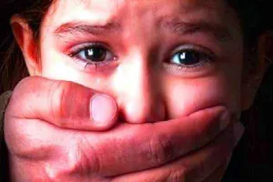 काशीपुर: दुकान में बुलाकर नाबालिग से दुष्कर्म का आरोप