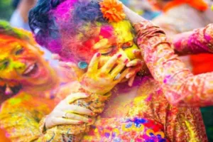 बदायूं: केमिकल युक्त रंगों का करें बहिष्कार