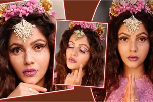 रुबीना दिलैक की इन तस्वीरों को देखकर फैंस हुए कायल, एक्ट्रेस के लिए नागिन के खुले ऑप्शन