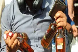 बागेश्वर: बार से हो रही शराब की तस्करी, आबकारी व पुलिस विभाग मौन