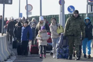 अब भी फंसी हैं हरियाणा की दो लड़कियां यूक्रेन में, सामाजिक कार्यकर्ता ने वापस लाए जाने की गुहार लगाई
