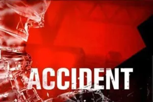 बहराइच: पैदल घर जा रहे युवक को बाइक सवार ने मारी टक्कर, हालत गंभीर