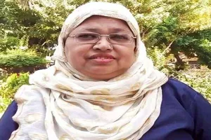 लखनऊ: हिजाब पर कर्नाटक हाईकोर्ट के आए फैसले का मुस्लिम महिला पर्सनल ला बोर्ड की अध्यक्ष ने किया स्वागत, कही यह बड़ी बात