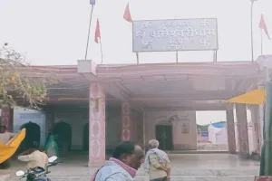 उन्नाव: कल होगा मां बालेश्वरी का भव्य श्रंगार, लगेगी श्रद्धालुओं की भीड़