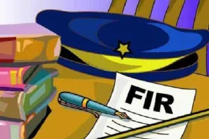 बाजपुर: हादसे में पिता-पुत्र की मौत मामले में अज्ञात चालक पर रिपोर्ट दर्ज