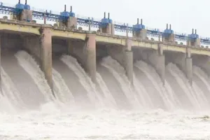 खटीमा: बर्फ पिघलना शुरू, लोहियाहेड में 21-22 मेगावाट बिजली उत्पादन शुरू