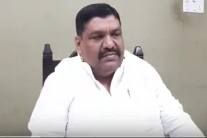 जुल्म ज्यादती के खिलाफ और विकास के लिए करेंगे संघर्ष: अरविंद सिंह गोप