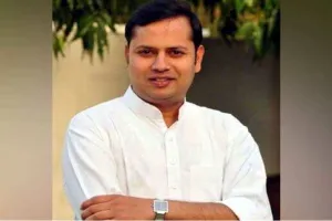 धोखाधड़ी मामला: शिकायतकर्ता प्राथमिकी से राजस्थान के मुख्यमंत्री के बेटे का हटवाना चाहता है नाम