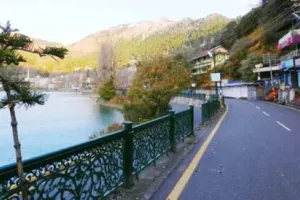 नैनीताल की दो बड़ी समस्याओं पर हाइकोर्ट ने लिया स्वत: संज्ञान, प्रशासन से मांगा जवाब