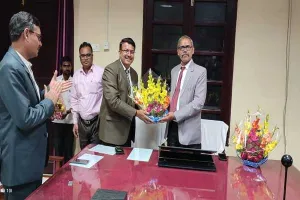 बहराइच: राष्ट्रीय लोक अदालत में 14265 मुकदमों का हुआ निस्तारण