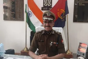 बरेली: एडीजी ने जोन के कप्तानों को अलर्ट रहने के दिए निर्देश