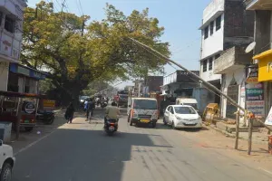 अयोध्या: जिले में कल होने वाली मतगणना को लेकर डायवर्ट रहेगा यातायात, जान लें प्रशासन का नया प्लान नहीं तो होगी परेशानी