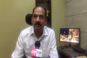 लखनऊ: रासायनिक रंगों से खेली होली तो खराब कर लेंगे सेहत, किडनी को पहुंच सकता है नुकसान