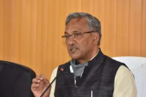 उत्तराखंड: बोले पूर्व मुख्यमंत्री त्रिवेंद्र सिंह रावत- मैं मुख्यमंत्री बनने की दौड़ से हूं बाहर, चुनाव भी नहीं लड़ा