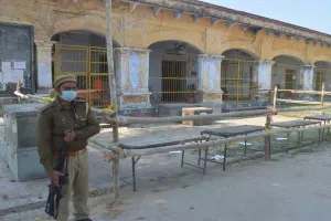 अयोध्या: मतगणना को लेकर तैयारियां तेज, 10 मार्च को 70 टेबल पर सुबह 8 बजे से शुरू होगी काउंटिंग