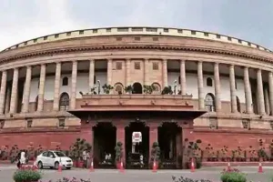 दिल्ली के तीन नगर निगमों का एकीकरण संबंधी बिल लोकसभा में हुआ पेश, विपक्षी दलों ने बिल का किया विरोध