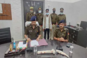 हरदोई: बहू से इश्क लड़ा रहे ससुर की उसके आशिक ने की थी हत्या, खेत के पुआल में छिपा दिया था शव