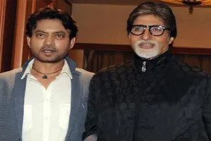 बिग बी ने इरफान खान के बेटे बाबिल खान को लिखा इमोशनल लेटर, कहा- ‘दोस्ती मौत को पार कर जाती है’