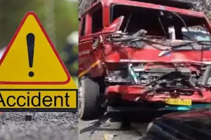 इटावा: कार और मिनी ट्रक की भिड़ंत में छह की मौत, तीन घायल, सीएम योगी ने जताया शोक