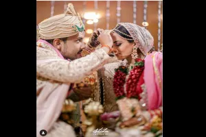 आदित्य नारायण और श्वेता अग्रवाल बने parents, घर आई नन्ही परी