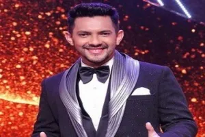 आदित्य नारायण ने छोड़ी Sa Re Ga Ma Pa की होस्टिंग, पोस्ट शेयर कर बताया कारण