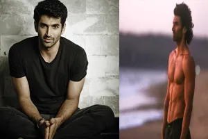 आदित्य रॉय कपूर ने ‘ओम: द बैटल विद इन’ के लिए की कड़ी मेहनत, किया यह कोर्स