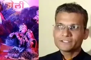 आगरा: ज्वाइंट रिप्लेसमेंट सर्जन की अनोखी पहल, मरीजों का दूर किया भ्रम