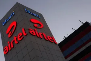 एयरटेल ने 2015 के स्पेक्ट्रम के लिए समय से पहले ही 8,815 करोड़ रुपये का किया भुगतान