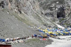 अमरनाथ यात्रा इस साल 30 जून से होगी शुरू, श्रद्धालुओं को कोरोना प्रोटोकॉल का करना होगा पालन