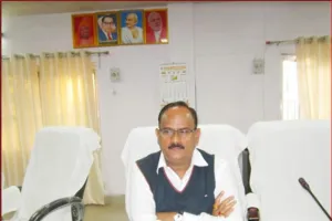 अमेठी: होली के पर्व पर जनपद वासियों को डीएम/एसपी ने दी बधाई