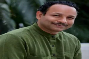 UP Election 2022: अनुराग भदौरिया ने गंगा तट पर बनाया वीडियो, शेयर कर बीजेपी पर साधा निशाना