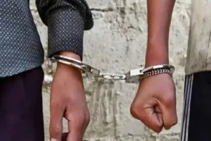 लखनऊ: स्वर्ण कारोबारी की हत्या करके 2.85 करोड़ का सोना लूटने वाले तीन आरोपी गिरफ्तार