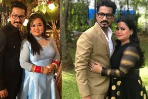 भारती सिंह ने मां बनने से पहले किया यह बड़ा खुलासा, जान के चौंक जाएंगे आप