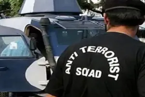 लखनऊ: जिहाद के लिए प्रेरित करने वाले आतंकी को यूपी एटीएस ने किया गिरफ्तार