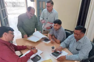 पीलीभीत: गौशाला की ऑडिट रिपोर्ट में मिला झोल, भेजी रिपोर्ट