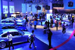 अगले साल 13 से 18 जनवरी तक होगा ऑटो एक्सपो के अगले संस्करण का आयोजन