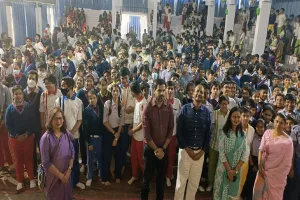 अयोध्या: हरियाली के लिए बच्चे लगाएंगे पेड़, नगर निगम बनाएगा ट्री डायरेक्टरी