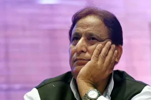 सपा नेता आजम खान को एक और मामले में मिली जमानत, दो साल से सीतापुर जेल में हैं बंद