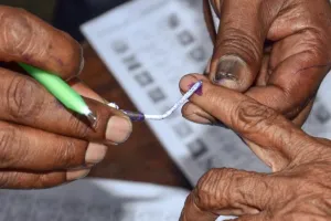 हल्द्वानी: 2017 और 2022 में मतदान प्रतिशत रहा लगभग बराबर