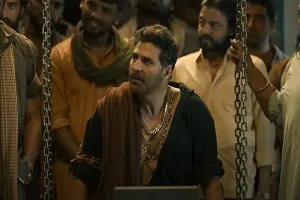 बच्चन पांडे फ्लॉप होने पर अक्षय कुमार का छलका दर्द, कहा- द कश्मीर फाइल्स ने…