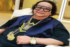 बप्पी दा के निधन के बाद क्या होगा उनके गोल्ड कलेक्शन का? बेटे बप्पा लहरी ने किया रिवील