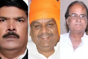 बाराबंकी: जनता को रास नहीं आया अखिलेश यादव का फैसला, अंतिम समय में बदले थे मंत्रियों के क्षेत्र