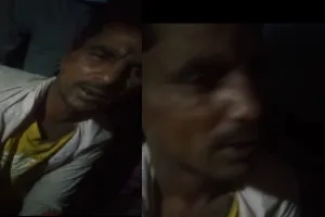 बहराइच: चोरों ने दो मकान से तीन लाख की संपत्ति उड़ाई, एक चोर को ग्रामीणों ने पकड़ा