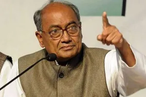 द कश्मीर फाइल्स: राज्यसभा सांसद दिग्विजय ने मप्र में नरसंहार से जुड़ा संग्रहालय बनाने की योजना का विरोध किया