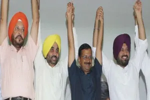 पंजाब विधानसभा चुनाव में 13 डॉक्टर चुने गए विधायक, स्वास्थ्य ढांचे को मजबूत करने का लिया संकल्प