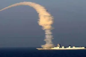 ब्रह्मोस मिसाइल के एंडवास वर्जन का सफल परीक्षण, सटीक निशाने पर किया अटैक