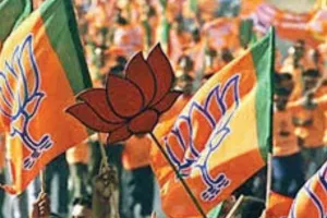 UP MLC Election 2022: बीजेपी ने जारी की 30 उम्मीदवारों की सूची, लिस्ट में तीन महिलाओं का नाम शामिल