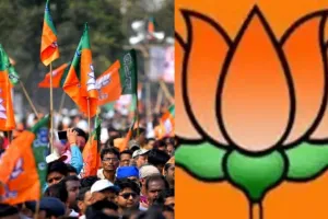 वाराणसी: आठ सीटों में से सात पर भाजपा ने लगाई अपने नाम की मुहर