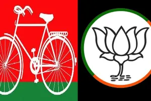 बरेली: कमल और साइकिल के आसपास भी नहीं टिका हाथी