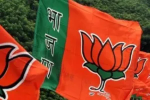 पीलीभीत: भगवामयी हुई तराई, चारों सीटों पर खिला कमल